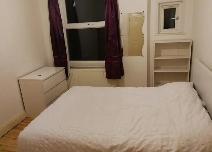Aparthotel Haringey Victorian House à Londres