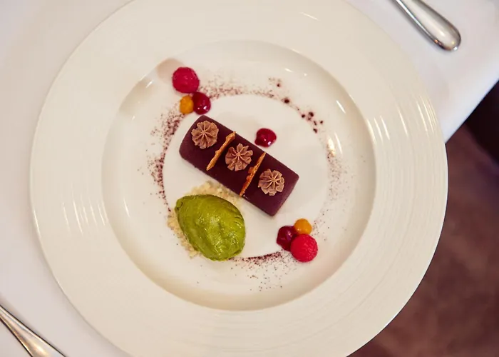 Hotel Roseate House Londres