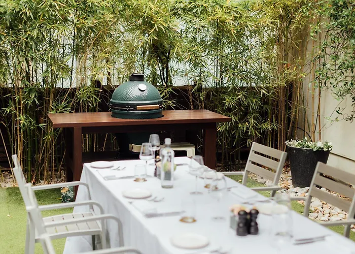 Hotel Roseate House Londres
